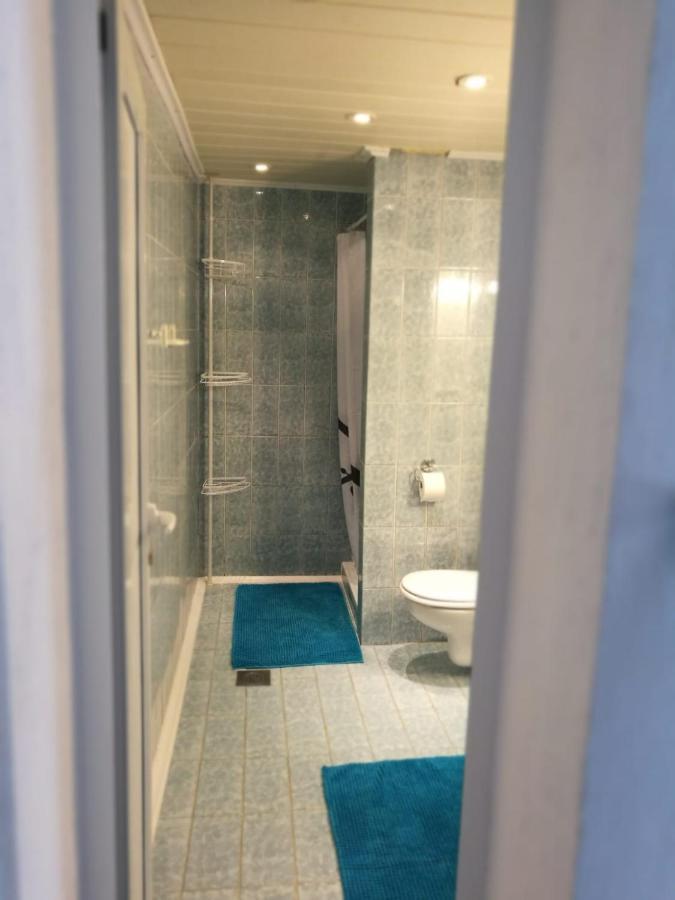 Ferienhaus Bozena Appartment 2 Vrsar Eksteriør bilde