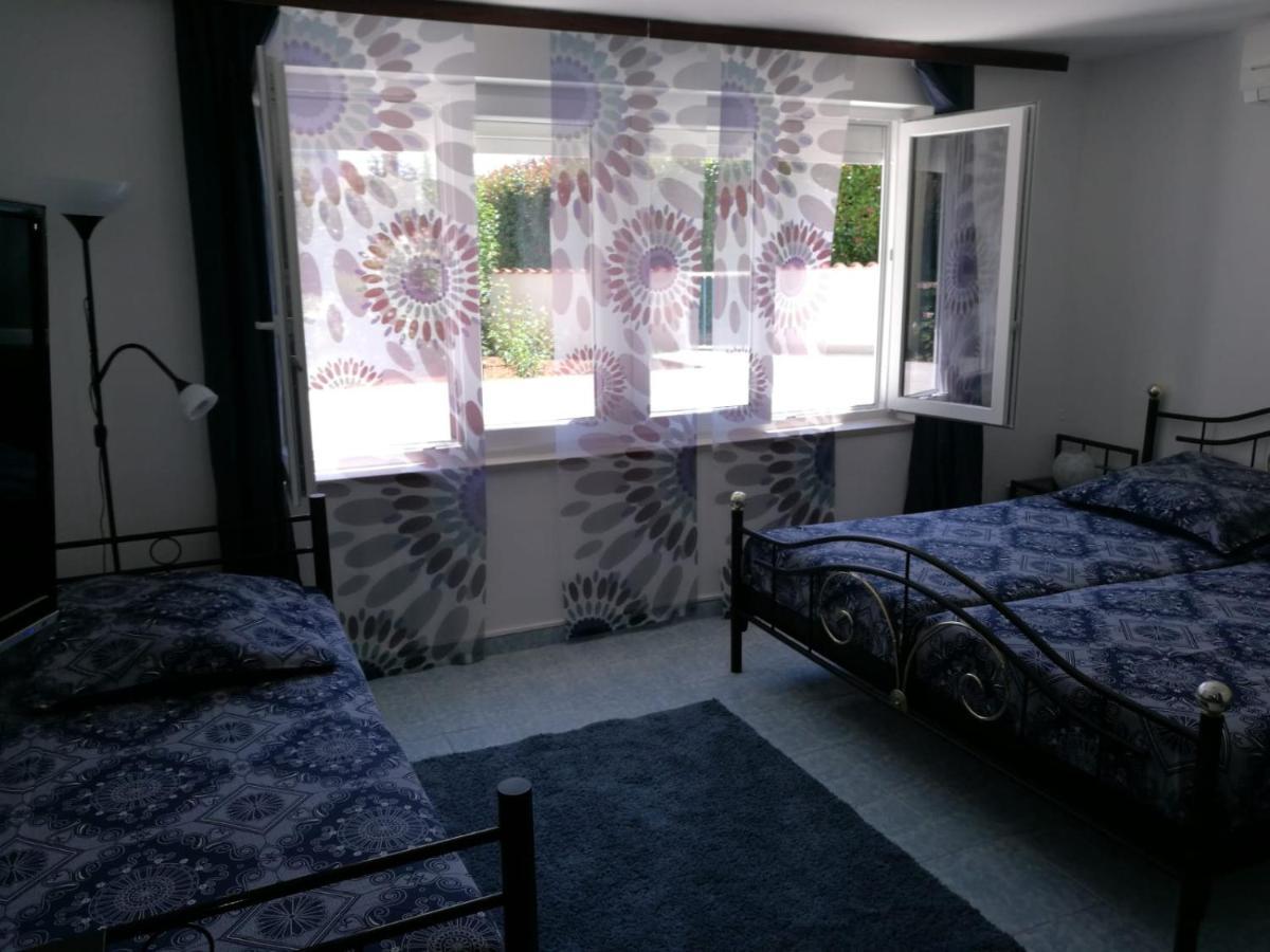 Ferienhaus Bozena Appartment 2 Vrsar Eksteriør bilde